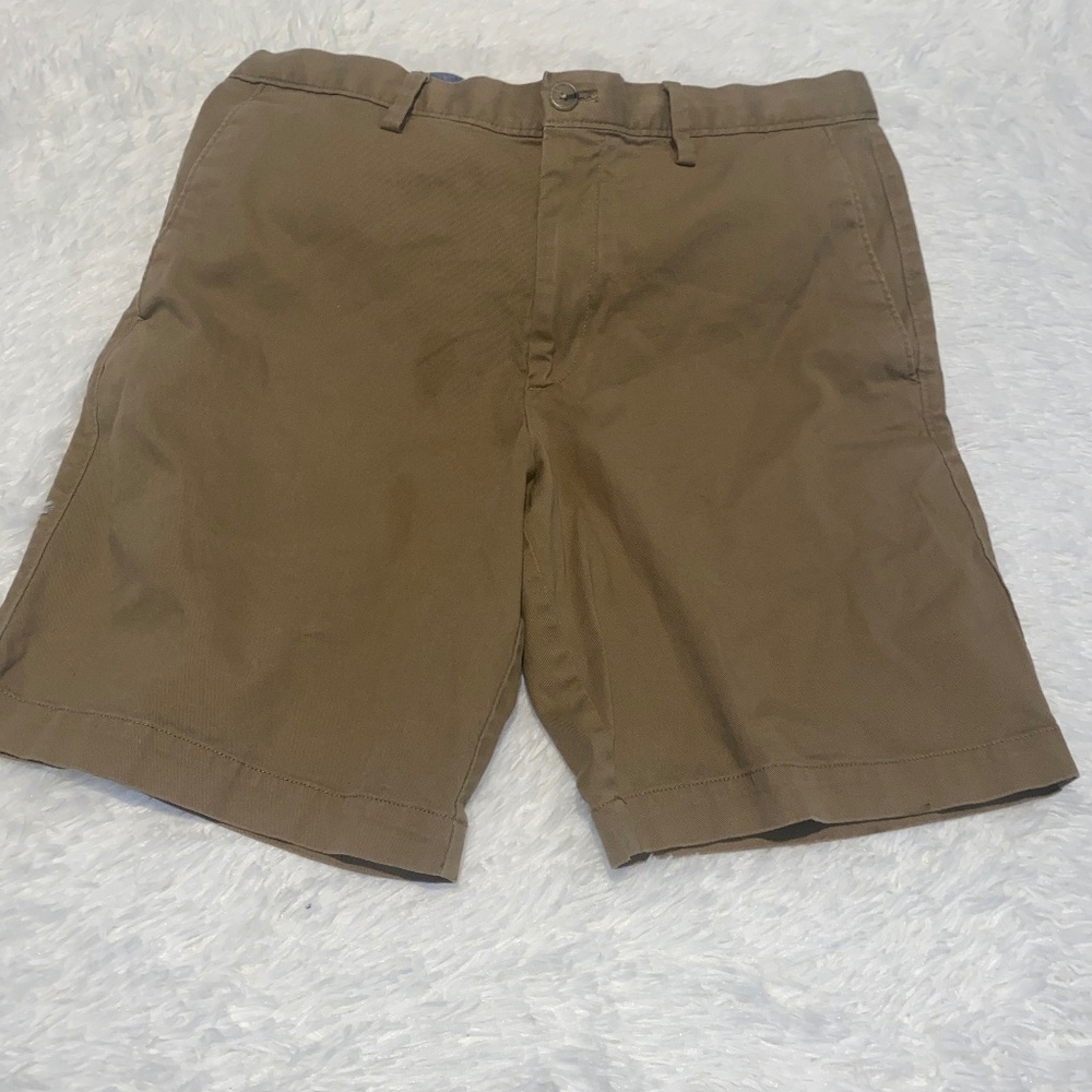 Banana Republic Aidan Shorts
